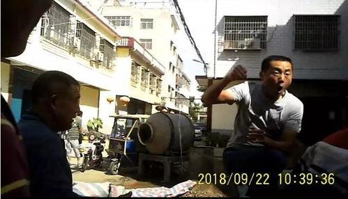 吃瓜群众南阳邓州,吃瓜群众眼中的地方风情