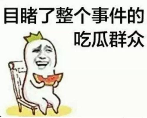 林嘉纯吃瓜,揭秘娱乐圈幕后真相