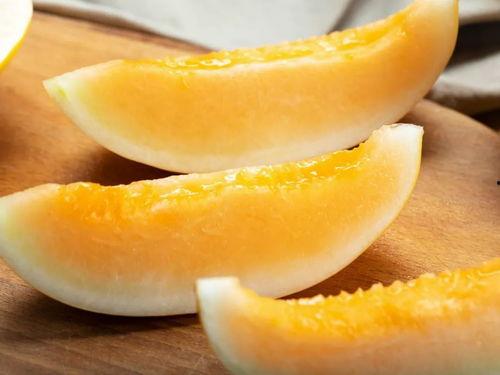 开吃口瓜呀,畅享夏日美味时光