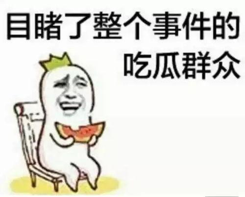 典典吃瓜群众,揭秘娱乐圈幕后故事