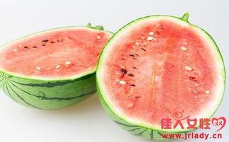 小孕妇吃瓜,孕妈的甜蜜小确幸