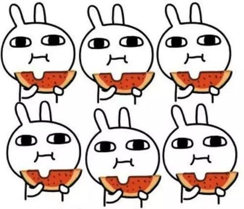 吃瓜游戏傻瓜呆瓜台词