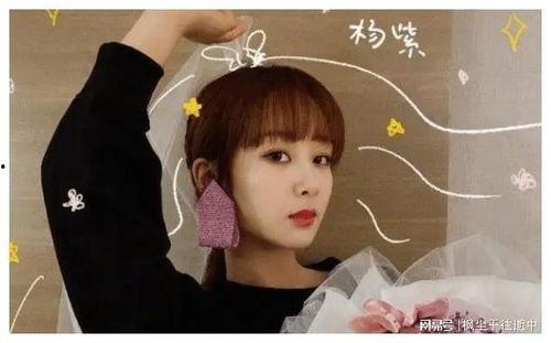 张小寒吃瓜杨紫,揭秘娱乐圈背后的故事