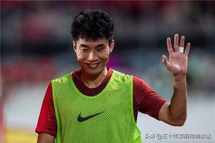 郑智吃瓜群众,吃瓜群众眼中的足球传奇